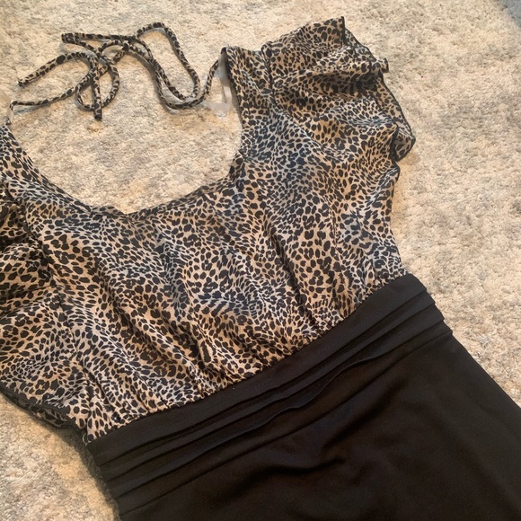 Know Style Dress - Picture 4 of 6